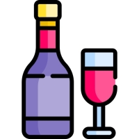 Безалкогольні вина – інтернет-магазин «Обжора»