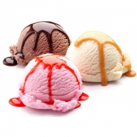 Мороженое – интернет-магазин «Обжора»